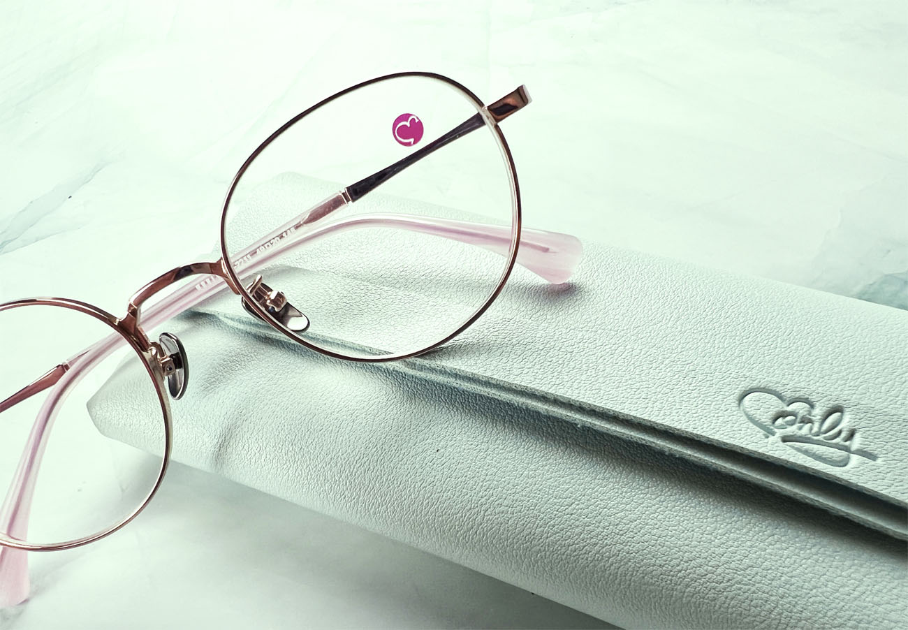 monly eyewear Mo-2211 眼鏡